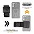 Kit Snap Guardian - Clip + Braçadeira + Capa para Xiaomi Poco X4 Pro 5G - Gshield - Imagem 9