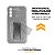 Kit Snap Guardian - Clip + Braçadeira + Capa para Xiaomi Poco X4 Pro 5G - Gshield - Imagem 13