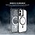 Capa para iPhone 16 - MagSafe AirBag Preta - Gshield - Imagem 2