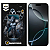 Película para iPhone 16 Pro - Fosca Antirreflexo com Aplicador - Survivor - Gshield - Imagem 1
