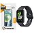 Película para Smartwatch Samsung Galaxy Fit3 - Hydrogel HD - Gshield - Imagem 1