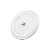 Carregador Wireless 3 em 1 - Discovery - Branco - Gshield - Imagem 1