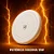 Carregador Wireless 3 em 1 - Discovery - Branco - Gshield - Imagem 4