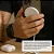 Carregador Wireless 3 em 1 - Discovery - Branco - Gshield - Imagem 6
