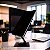Suporte Metálico 360 - Discovery - Para Tablet / iPad - Preto - Gshield - Imagem 5