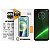 Película para Motorola Moto G7 Plus - Hydrogel Gamer Fosca - Gshield - Imagem 1