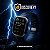 Pulseira para Apple Watch 38 / 40 / 41MM - Discovery Magnética - Preta - Gshield - Imagem 6
