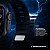 Pulseira para Apple Watch 42 / 44 / 45 / 49MM - Discovery Magnética - Preta - Gshield - Imagem 2