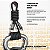 Cordão de Pescoço para Celular com Cabo Tipo C / Tipo C 60W - Strap Armor - Gshield - Imagem 4