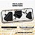 Cordão de Pescoço para Celular com Cabo Tipo C / Tipo C 60W - Strap Armor - Gshield - Imagem 5