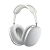 Headset Bluetooth - Extra Bass - Branco - Verde - Imagem 1