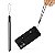 Kit Capa Silicon Veloz para Motorola Moto Edge 40 Neo + Ring Socket + Cordão - Preto - Gshield - Imagem 11
