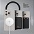 Anel Magsafe - Preto - Gshield - Imagem 5