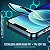 Película para iPhone 16 Pro - Privacidade Hydrogel - Gshield - Imagem 2
