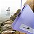 Kit Capa Silicon Veloz para Samsung Galaxy A15 + Ring Socket + Cordão - Lilás - Gshield - Imagem 7