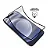 Kit Capa Silicon Premium e Película Defender Glass para iPhone 16 - Gshield - Imagem 8