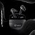 Earbuds - Fone de ouvido Bluetooth - Symetric - Preto - Gshield - Imagem 8