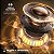 Earbuds - Fone de ouvido Bluetooth - Symetric - Preto - Gshield - Imagem 2