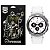 Película para Galaxy Watch 4 Classic BT 42mm - Hydrogel HD - Gshield - Imagem 1