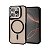 Capa para iPhone 16 Pro - MagSafe Venom - Preta - Gshield - Imagem 1
