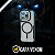 Capa para iPhone 16 Pro Max - MagSafe Venom - Preta - Gshield - Imagem 8