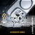 Capa para iPhone 16 Pro Max - MagSafe Venom - Preta - Gshield - Imagem 6