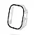 Case para Apple Watch 46MM Transparente - Armor - acompanha película integrada na case - Gshield - Imagem 1