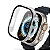 Case para Apple Watch 46MM Transparente - Armor - acompanha película integrada na case - Gshield - Imagem 2