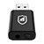 Adaptador Receptor de Áudio Bluetooth P2 - T10 - Gshield - Imagem 5