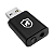 Adaptador Receptor de Áudio Bluetooth P2 - T10 - Gshield - Imagem 1