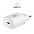 Carregador Turbo Tipo C - QC 3.0 - Branco - Gshield - Imagem 2