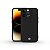 Capa para iPhone - Preta - Silicon Cloud - Gshield - Imagem 1