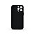 Capa para iPhone - Preta - Silicon Cloud - Gshield - Imagem 5