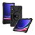Capa para Samsung Galaxy Tab S9 FE Plus - Phantom - Gshield - Imagem 1