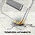 Capa para iPhone - Slim Fit - Transparente - Gshield - Imagem 5