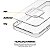 Capa para iPhone - Slim Fit - Transparente - Gshield - Imagem 3