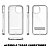 Capa para iPhone - Slim Fit - Transparente - Gshield - Imagem 2