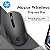 Mouse Wireless USB Optical 1600DPI - HP - Imagem 2