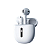 Fone de Ouvido Bluetooth - HP - Imagem 1