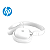 Headphone Bluetooth - Branco - HP - Imagem 2