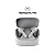 REEMBALADO - Fone de Ouvido Bluetooth - Earbuds GPro - TWS - Imagem 4