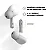 REEMBALADO - Fone de Ouvido Bluetooth - Earbuds GPro - TWS - Imagem 6