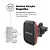 REEMBALADO - Suporte Veicular Tank Car (6 Imãs) - Gshield - Imagem 3