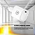 Kit Carregador Turbo Gan Ultra Slim Tipo C 20W + Cabo Dinamic - Branco - Gshield - Imagem 2