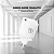 Kit Carregador Turbo Gan Ultra Slim Tipo C 20W + Cabo Dinamic - Branco - Gshield - Imagem 3
