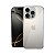 Capa para iPhone 16 Pro - Crystal Slim - NÃO AMARELA - Gshield - Imagem 1