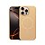 Capa para iPhone 16 Pro - Silicon Liquid Magsafe - Desert - Gshield - Imagem 1