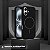 Capa para iPhone 16 Pro Max - Silicon Liquid Magsafe - Preta - Gshield - Imagem 5