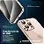 Capa para iPhone 15 Pro - Crystal Slim - NÃO AMARELA - Gshield - Imagem 3