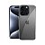 Capa para iPhone 15 Pro Max - Crystal Slim - NÃO AMARELA - Gshield - Imagem 1